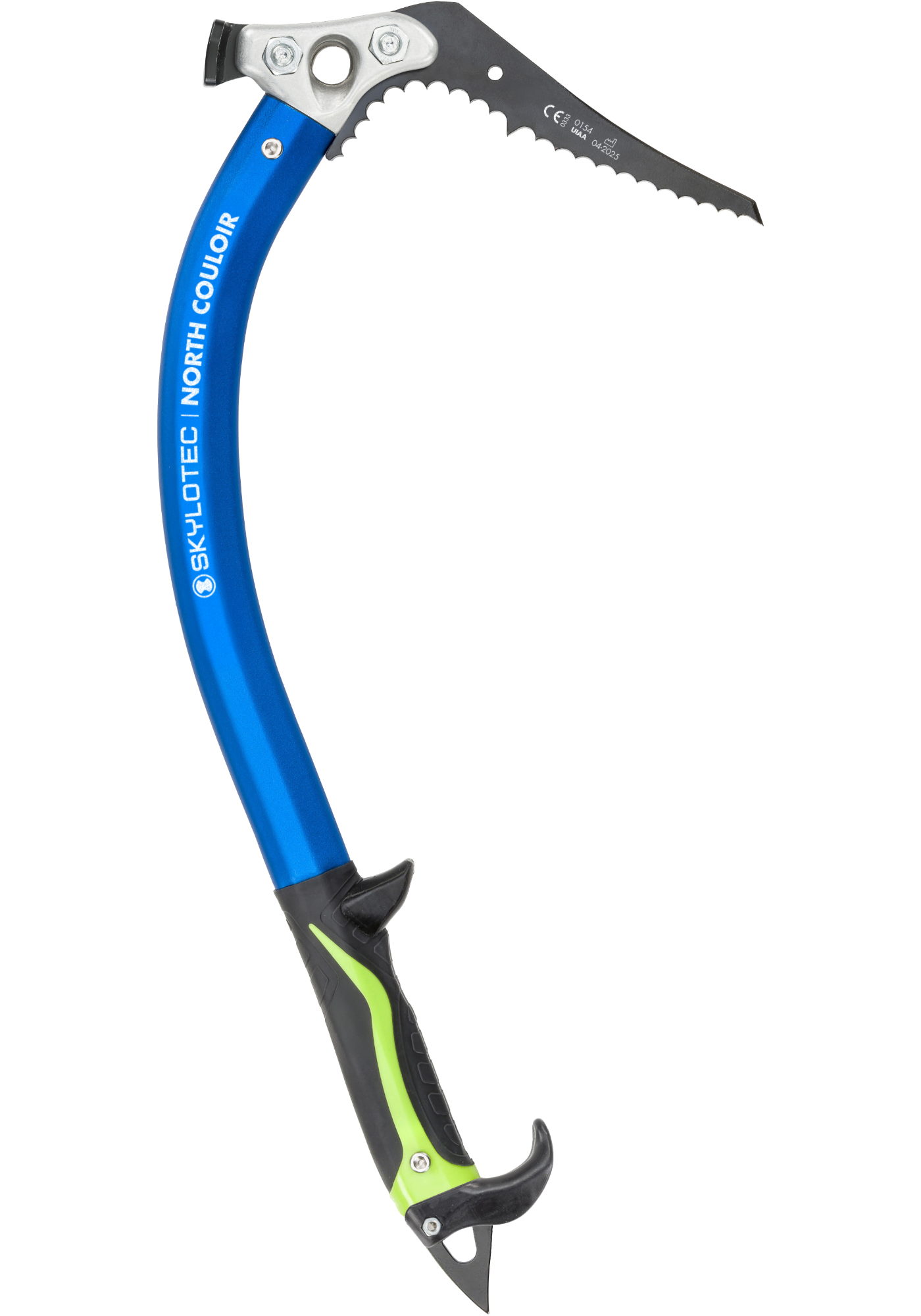 NORTH COULOIR HAMMER