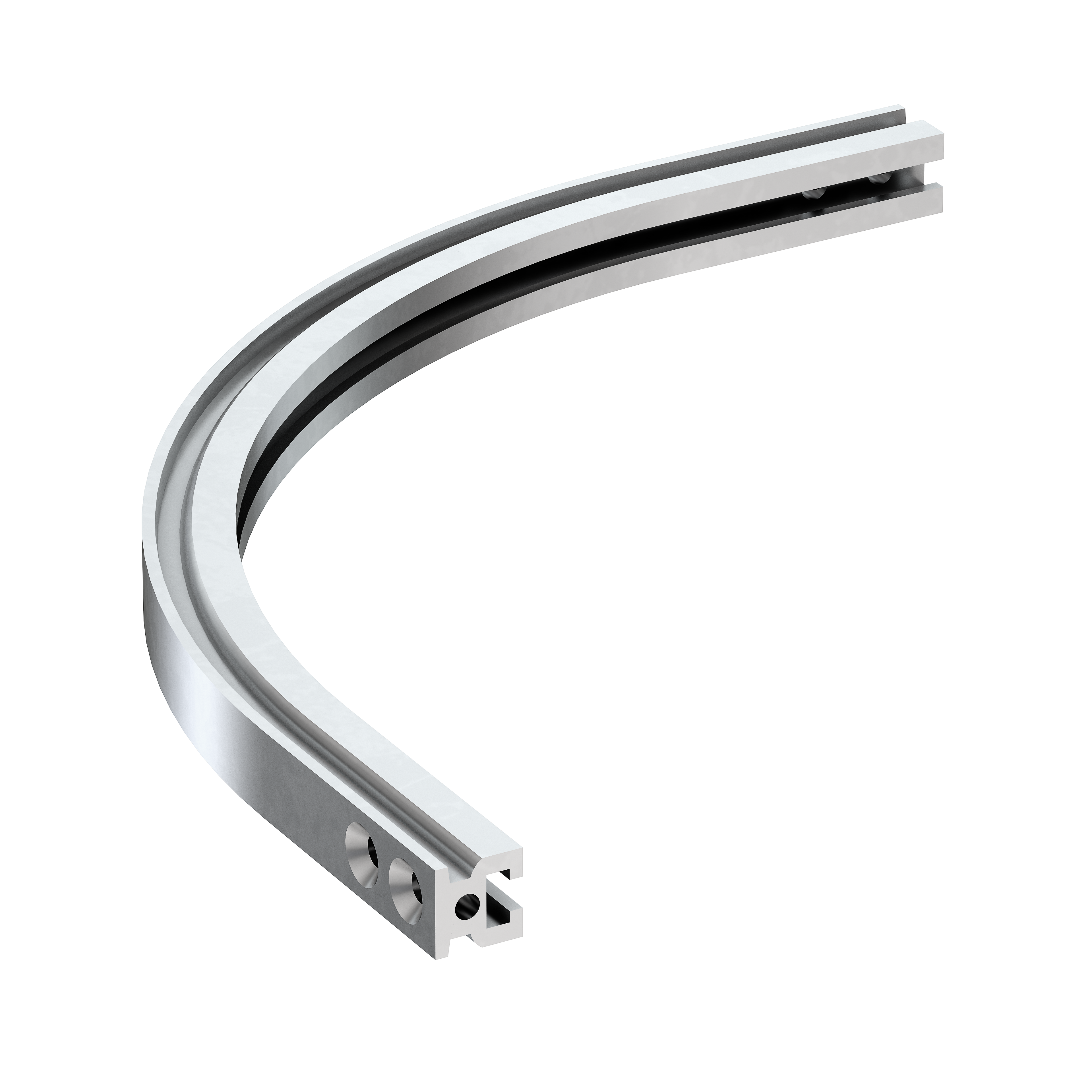 SECU® TRACK RIDGE EDGE AL