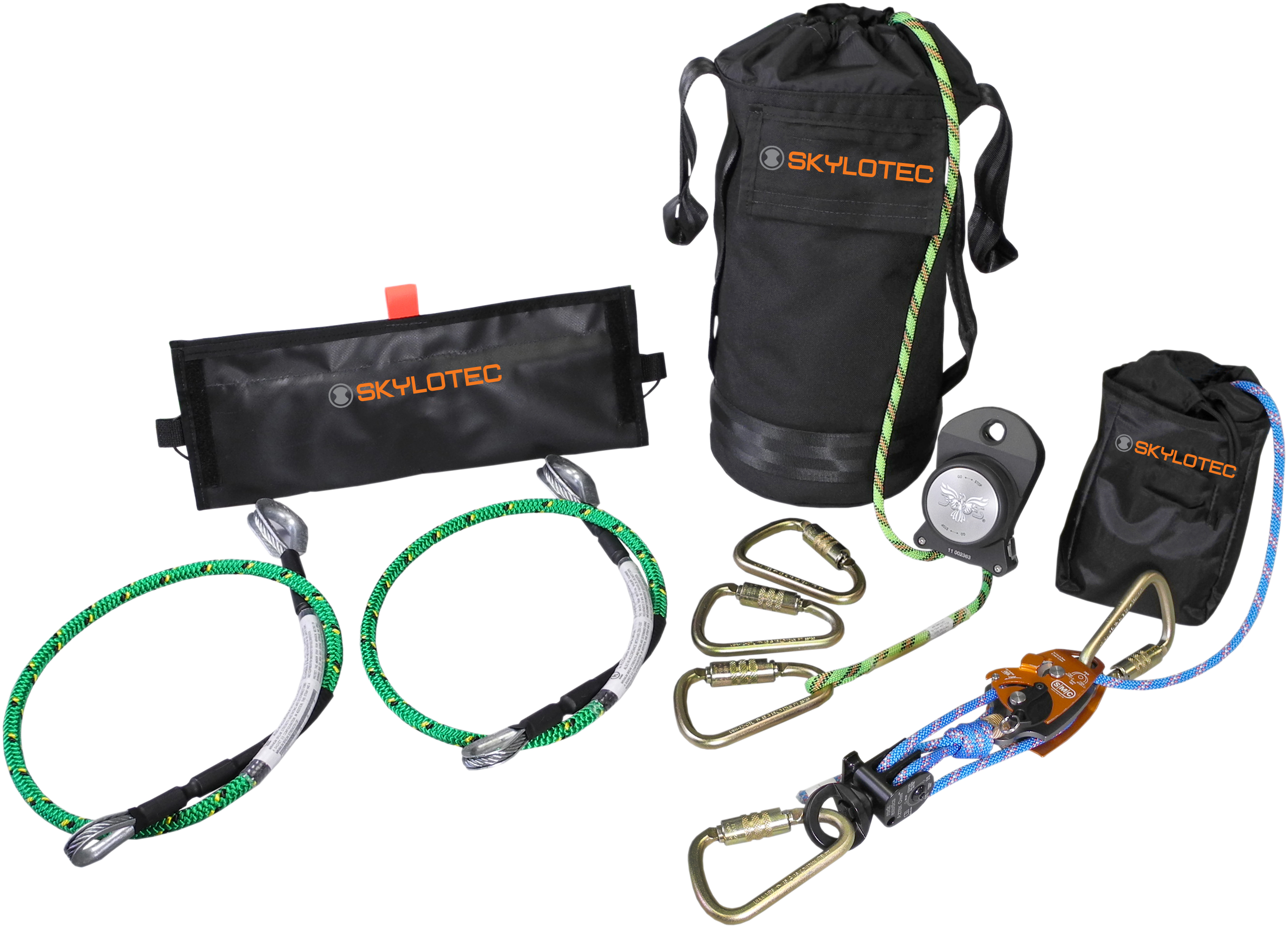 Escape Block Rescue A-330 Escape and Rescue Kit-Basic Steel buy