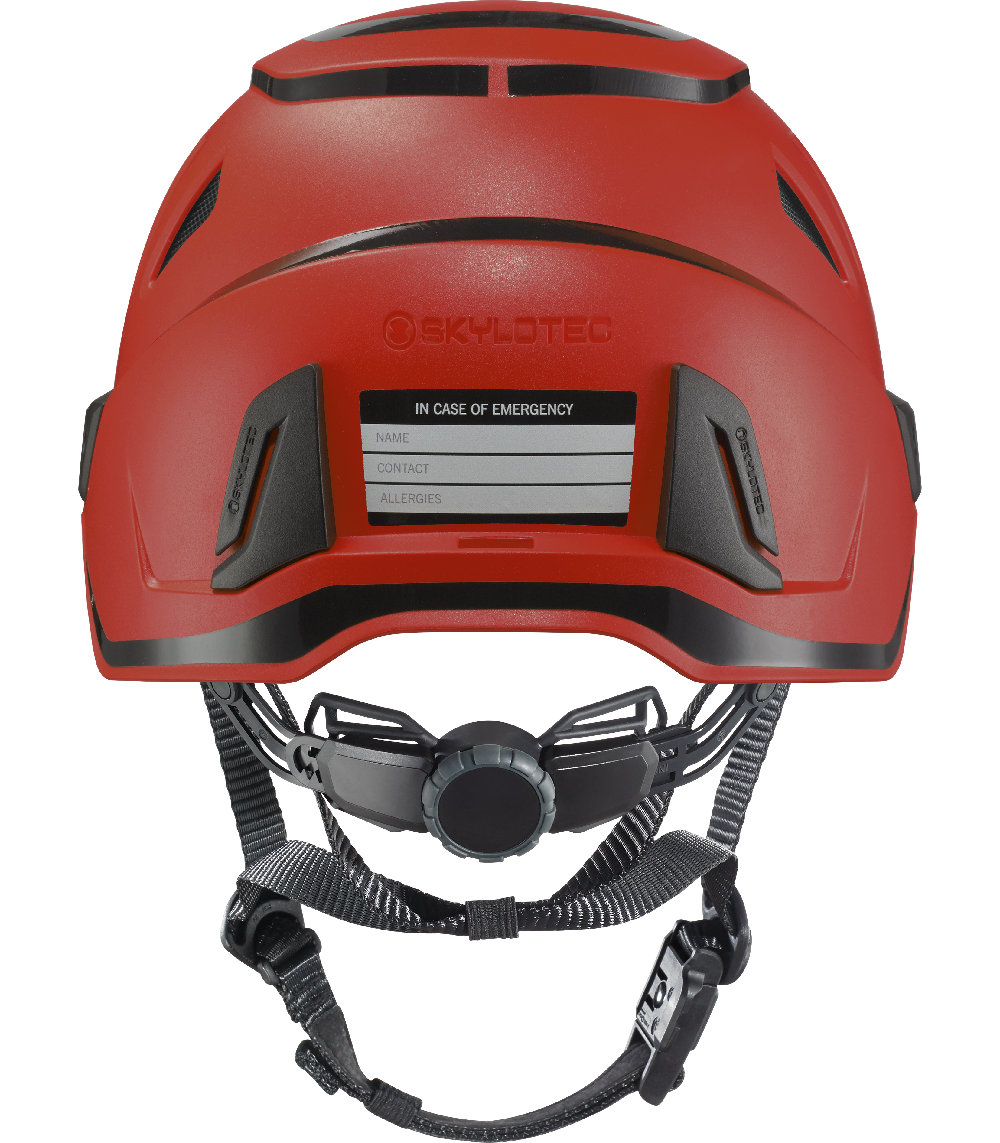 INCEPTOR GRX REF