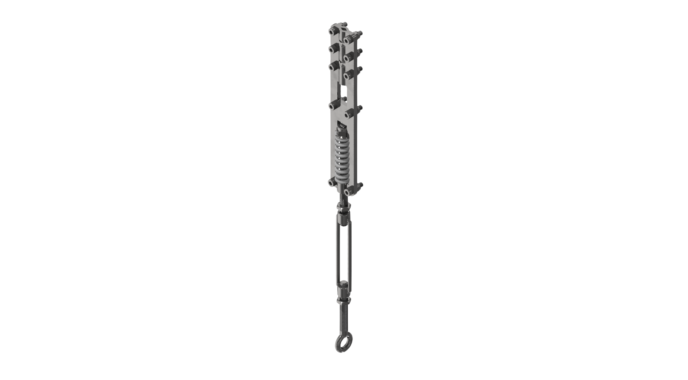 CLAW LINE TENSIONER UTILITY