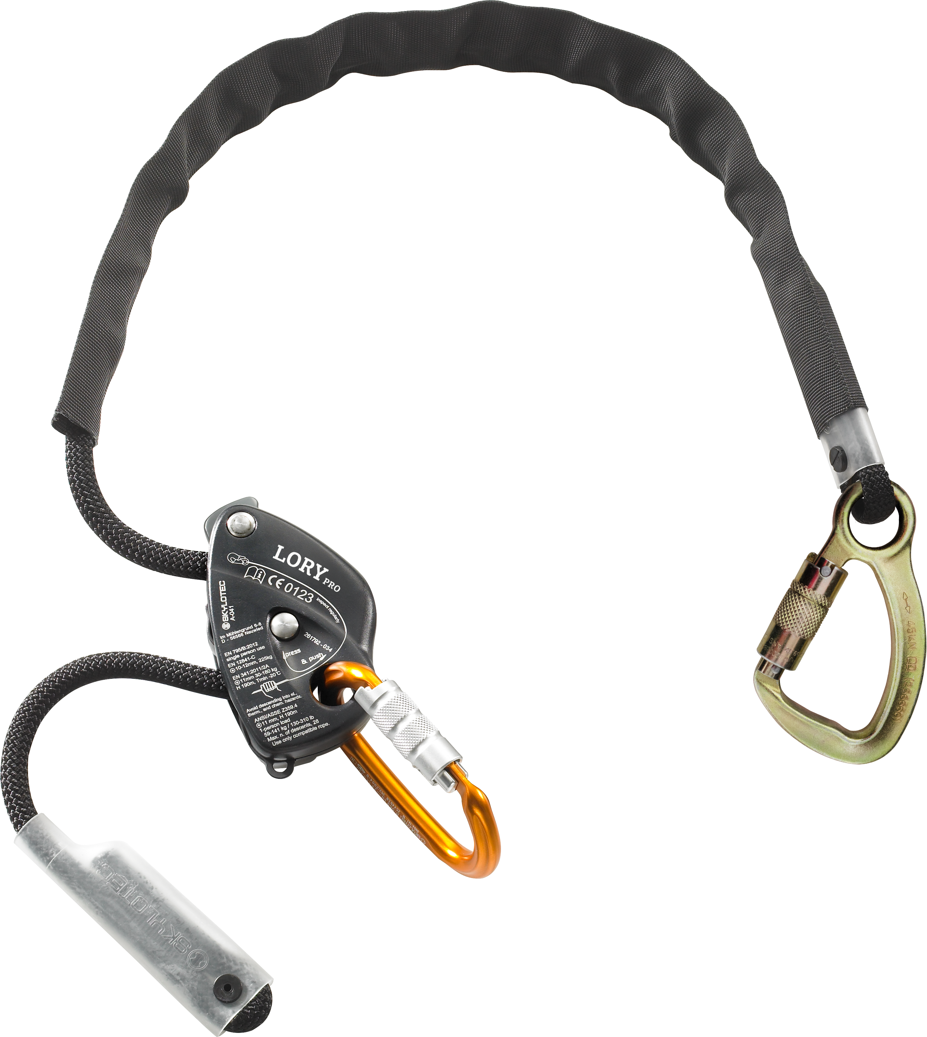 SET LORY PRO