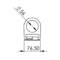 WOODFIX  TYP 60