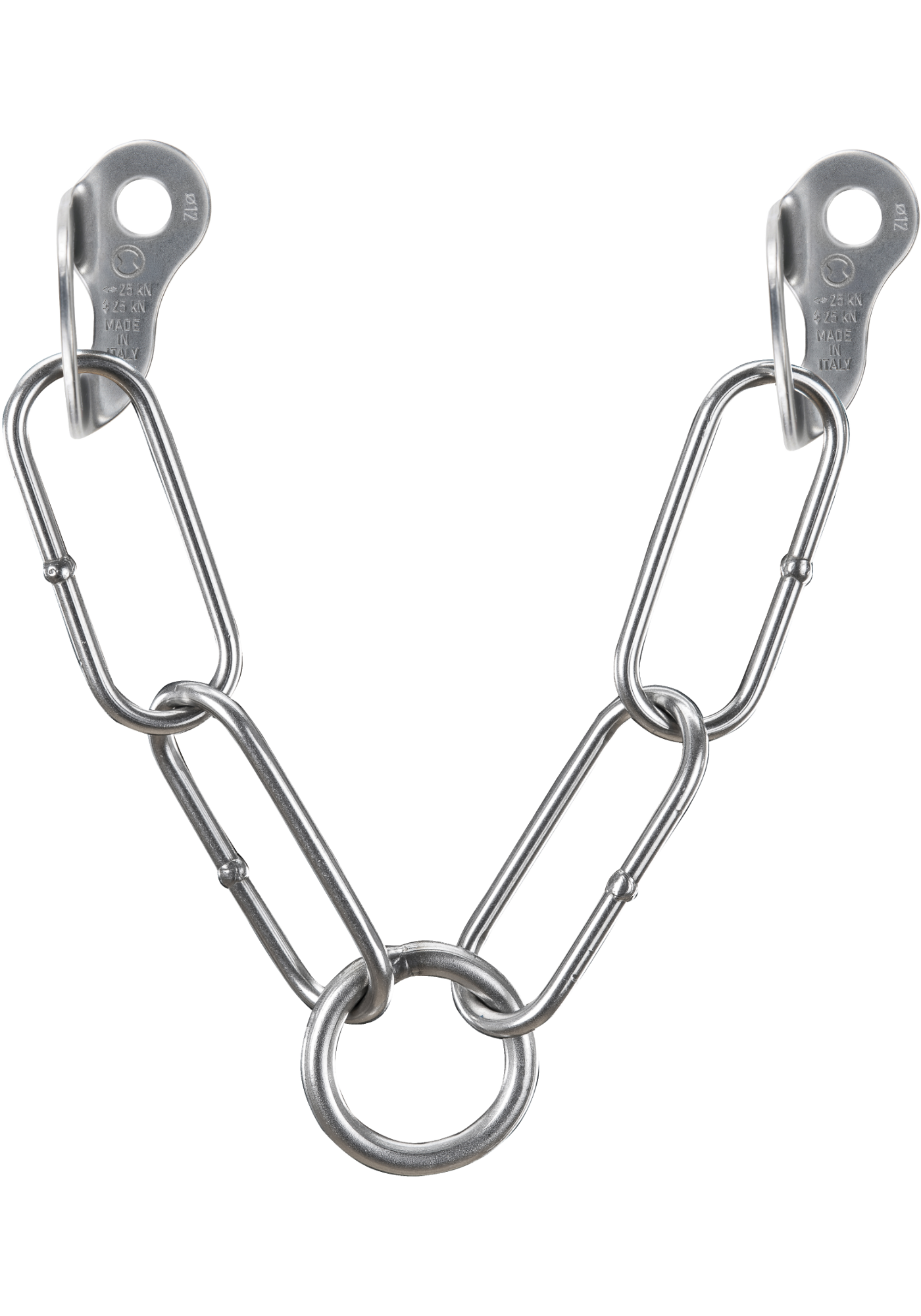 PLATES BELAY STATION S 12