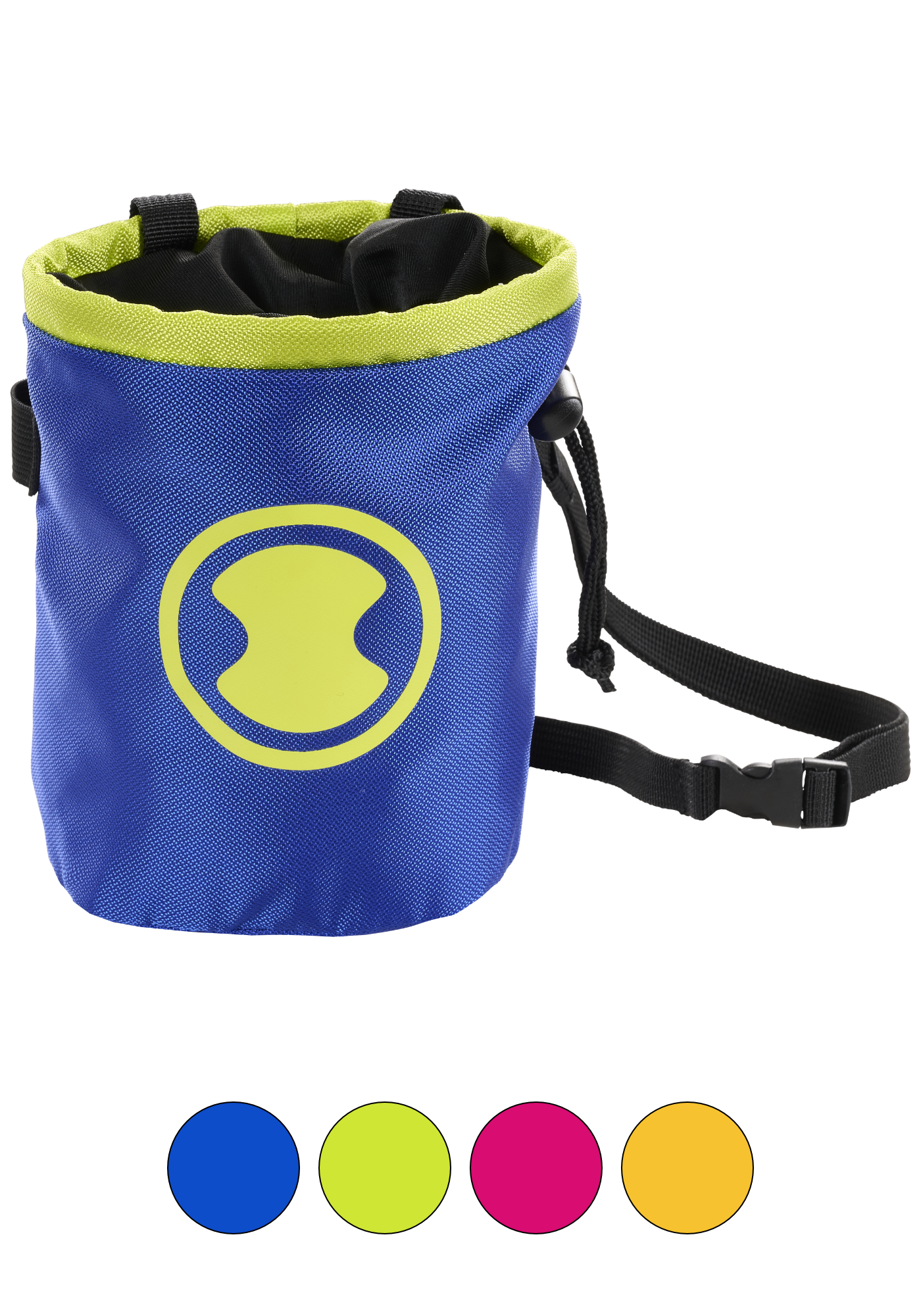 Wasserbeutel, Tasche, Klettermäppchen, Nylon, Gurtband