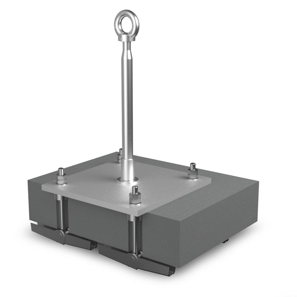 SEKURANT® POINT TYP 12