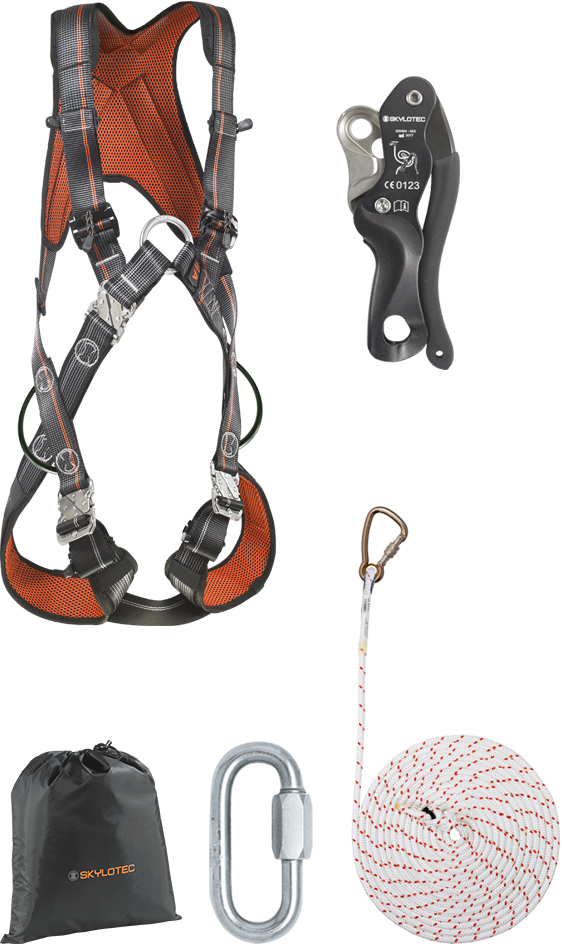 RESCUE KIT HIGH RACK 2 kaufen