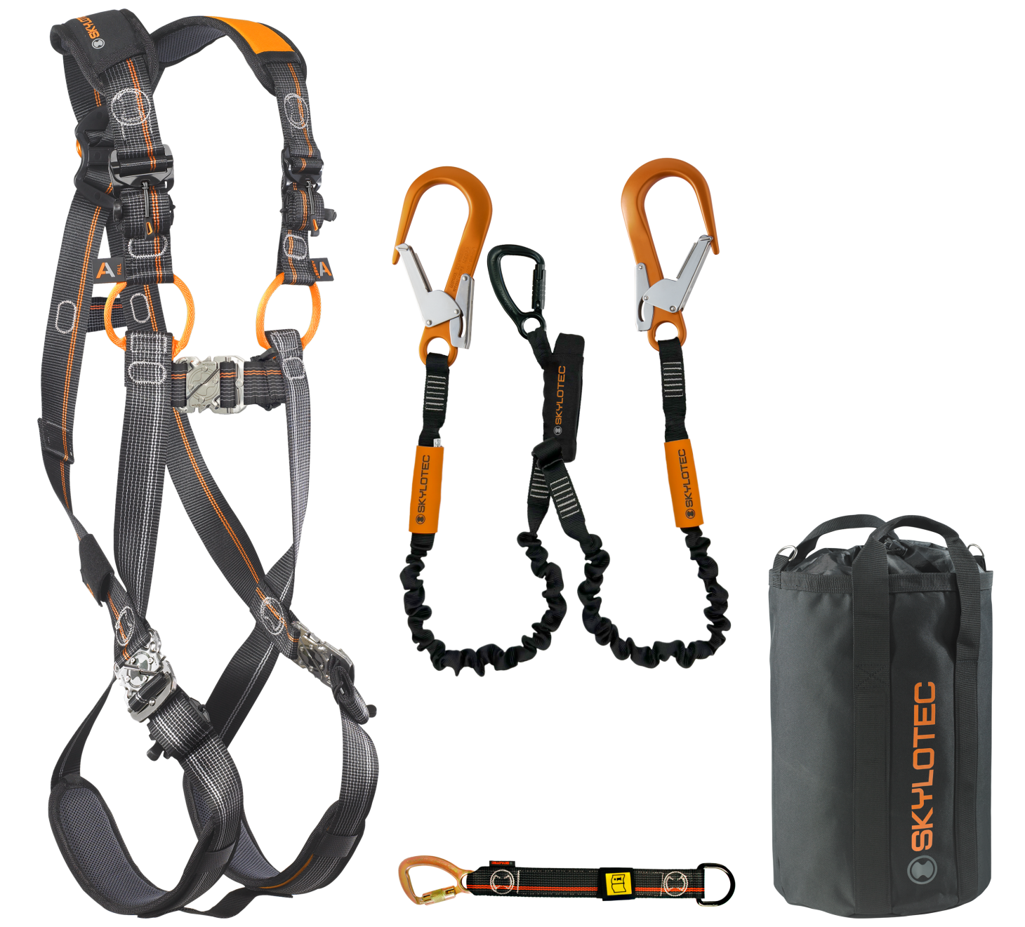 SCAFFOLDING KIT