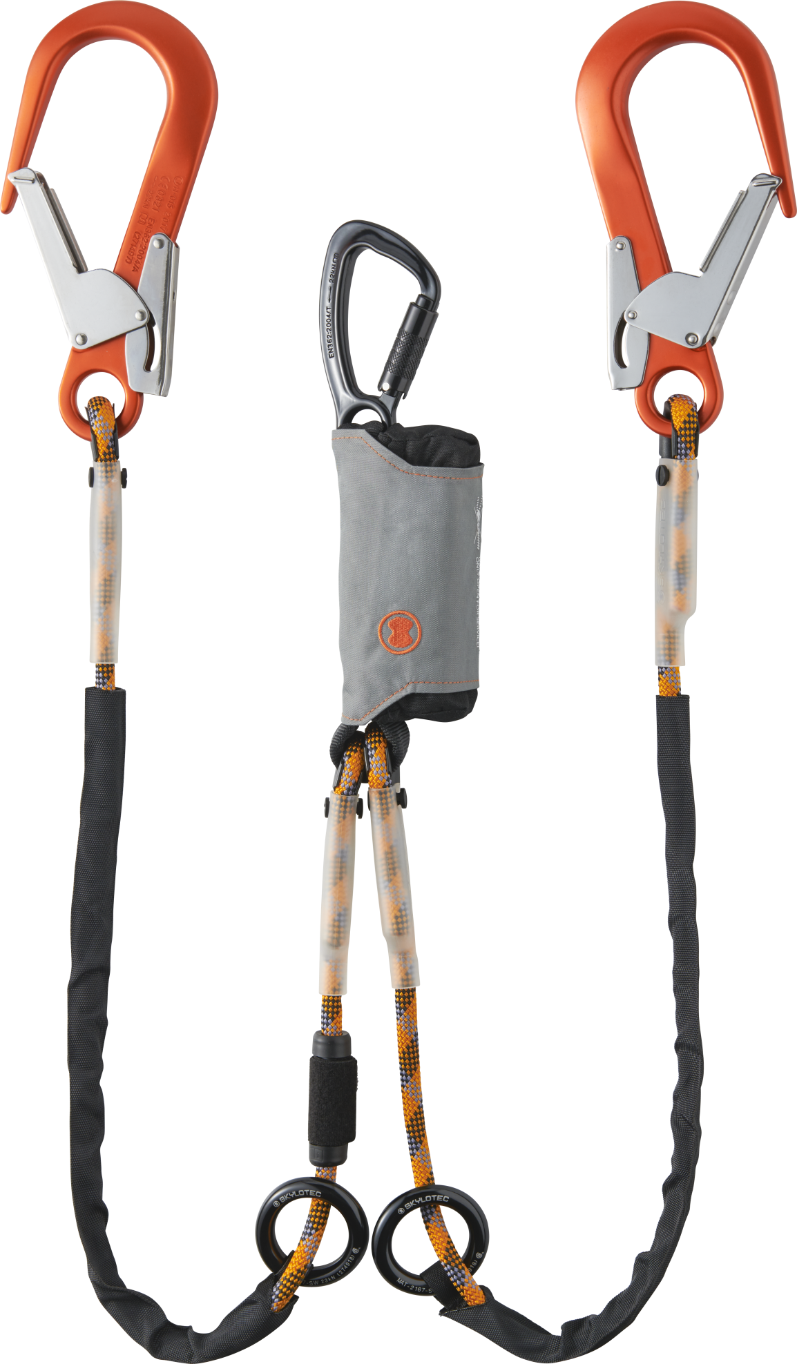 SKYSAFE PRO TIE BACK Y ROPE kaufen