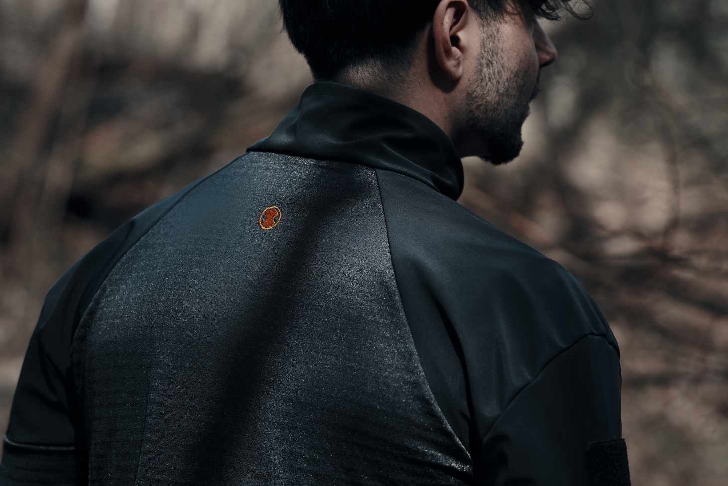 HYBRID PULLOVER MEN kaufen