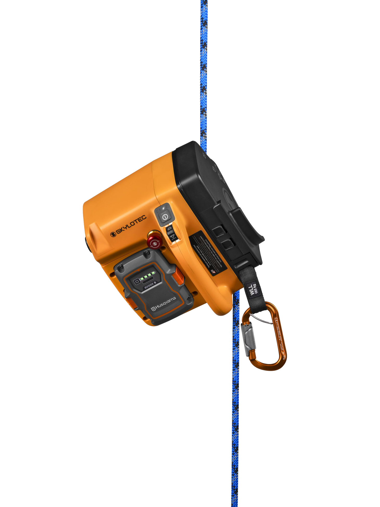 ACTSAFE ICX POWER ASCENDER buy
