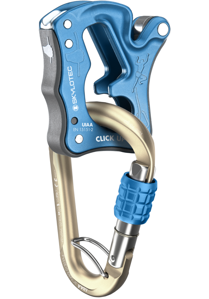 SKYLOTEC Outdoor | Climbing Gear & Via Ferrata Sets