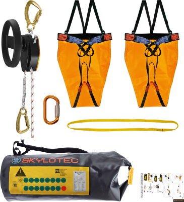 rescue devices buy | Quality made in Europe