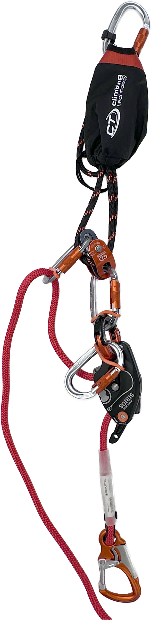 Buy SKYLOTEC RDR KIT Rapid Descent Rescue
