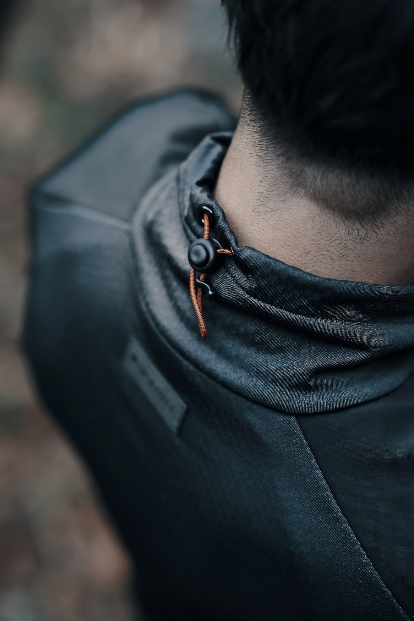 HYBRID PULLOVER MEN kaufen