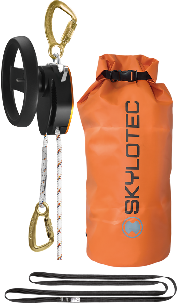 RESCUE KIT MILAN 2.0 POWER buy