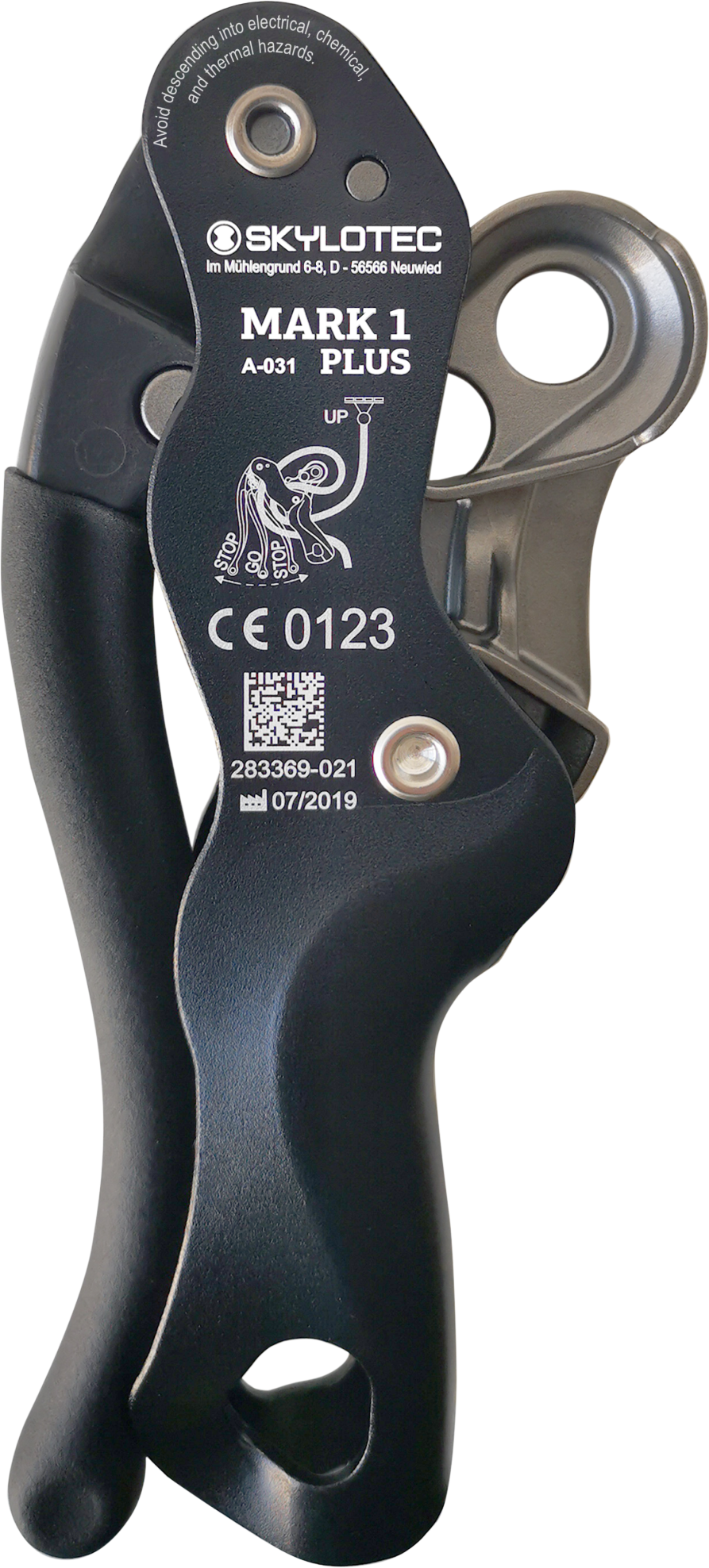 descenders and rescue devices buy | maximum security