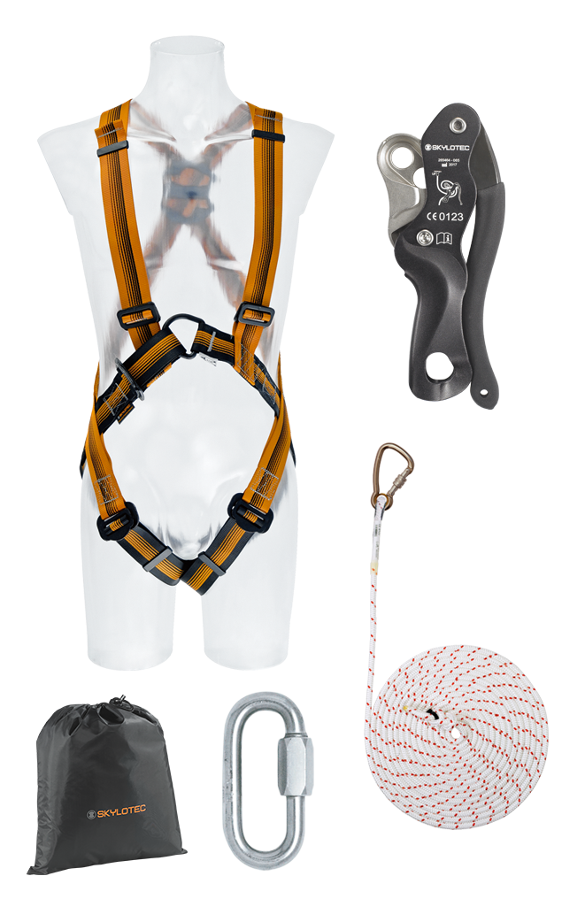 descenders buy | Quality made in Europe for 75 years