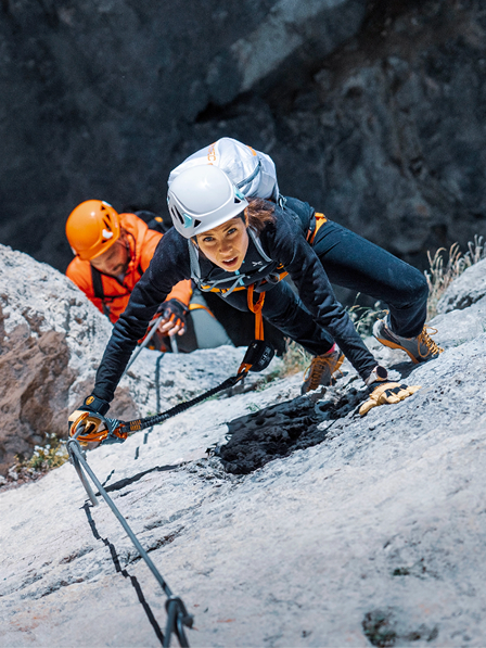 SKYLOTEC Outdoor | Climbing Gear & Via Ferrata Sets