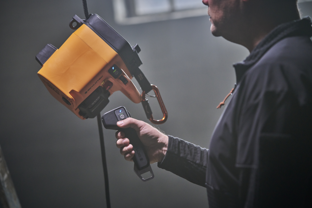 ACTSAFE ICX POWER ASCENDER buy