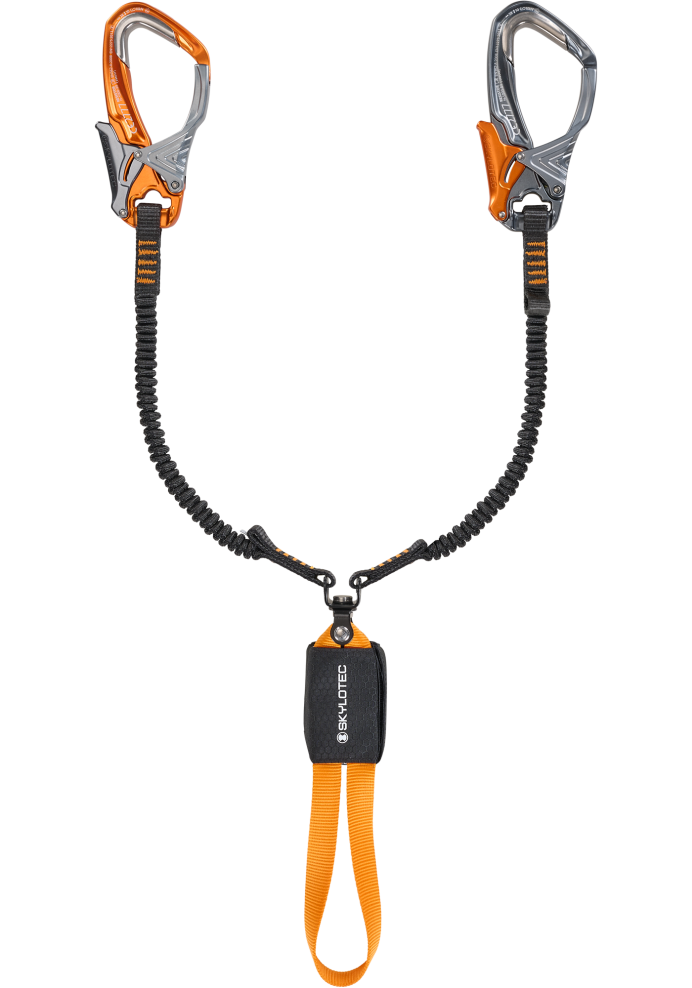 Via Ferrata Equipment